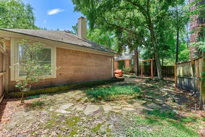 51 S Crossed Birch Place, The Woodlands, TX 77381 - Photo 41