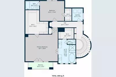 10929 Upland Park, Houston, TX 77043 - Photo 37