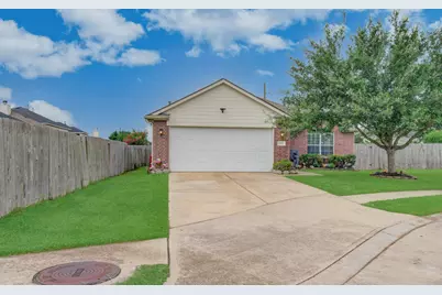 6515 Dogwood Park Court, Katy, TX 77449 - Photo 3