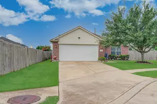 6515 Dogwood Park Ct, Katy, TX 77449 - Photo 3