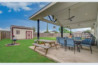 6515 Dogwood Park Court, Katy, TX 77449 - Photo 33