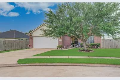 6515 Dogwood Park Court, Katy, TX 77449 - Photo 5