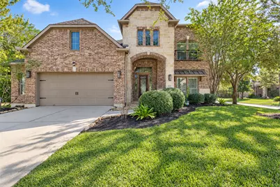 12615 Alsea Bay Court, Humble, TX 77346 - Photo 1