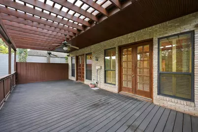 9507 Bayou Brook Street, Houston, TX 77063 - Photo 9