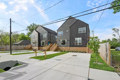 764 Dillard Street #A, Houston, TX 77091 - Photo 3