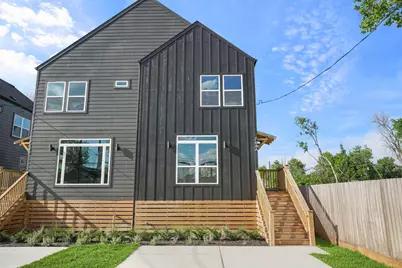 764 Dillard Street #A, Houston, TX 77091 - Photo 1