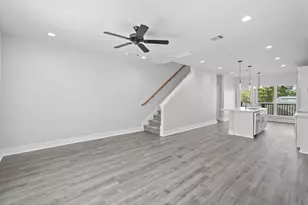 764 Dillard St, Houston, TX 77091 - Photo 5