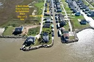 1331 Bay Dr, Crystal Beach, TX 77650 - Photo 43