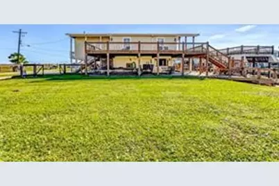 1331 Bay Drive, Crystal Beach, TX 77650 - Photo 41