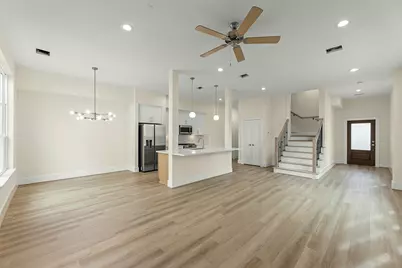 1803 Palmetto Landing Drive, Houston, TX 77009 - Photo 7