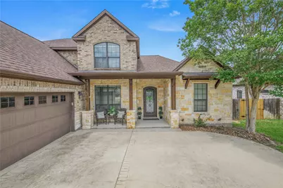 2491 Newark Circle, College Station, TX 77845 - Photo 3