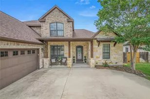2491 Newark Cir, College Station, TX 77845 - Photo 3