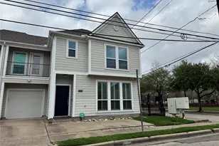 1908 Bailey St, Houston, TX 77006 - Photo 1