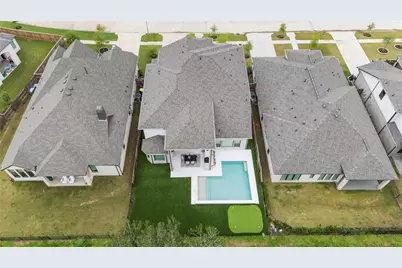 4439 Southpoint Way, Fulshear, TX 77441 - Photo 49