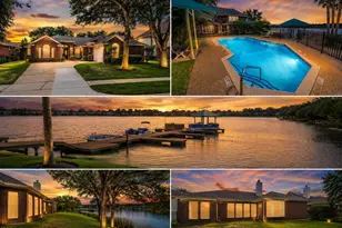 4018 Crystal Lake Circle N, Pearland, TX 77584 - Photo 3