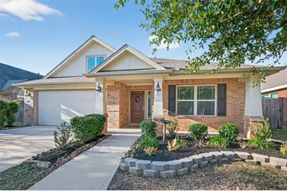 7022 Genesis Cove Court, Spring, TX 77379 - Photo 1