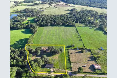 27687 T-2 Hoke Road, Richards, TX 77873 - Photo 31