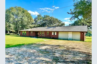 27687 T-2 Hoke Road, Richards, TX 77873 - Photo 15