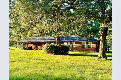 27687 T-2 Hoke Road, Richards, TX 77873 - Photo 3