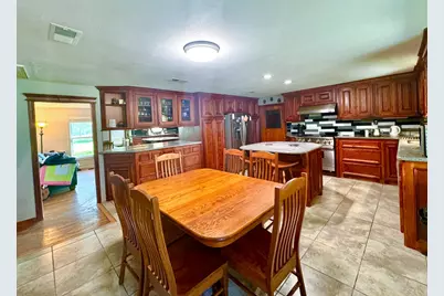 27687 T-2 Hoke Road, Richards, TX 77873 - Photo 5