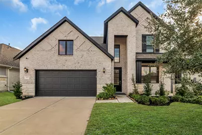 2627 Settler Hill Drive, Fresno, TX 77545 - Photo 1