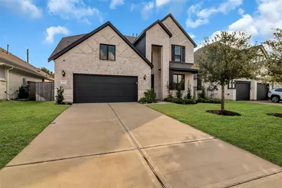 2627 Settler Hill Drive, Fresno, TX 77545 - Photo 3