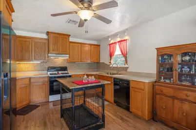 233 S Bailey Street, Trinity, TX 75862 - Photo 17