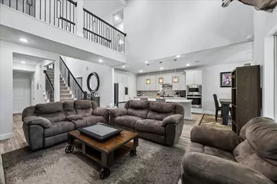 615 Running Iron Lane, Magnolia, TX 77354 - Photo 9