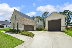 615 Running Iron Ln, Magnolia, TX 77354 - Photo 3