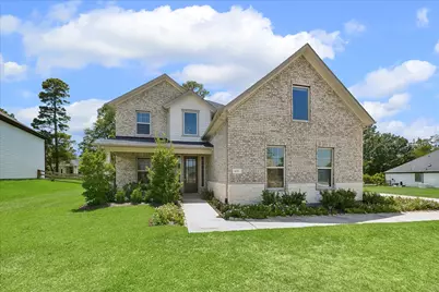 615 Running Iron Lane, Magnolia, TX 77354 - Photo 1