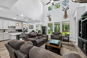615 Running Iron Ln, Magnolia, TX 77354 - Photo 11