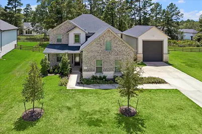 615 Running Iron Lane, Magnolia, TX 77354 - Photo 31
