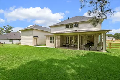 615 Running Iron Lane, Magnolia, TX 77354 - Photo 29