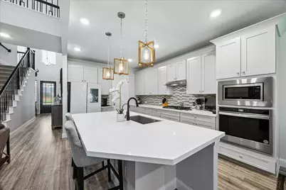 615 Running Iron Lane, Magnolia, TX 77354 - Photo 5