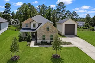 615 Running Iron Ln, Magnolia, TX 77354 - Photo 1