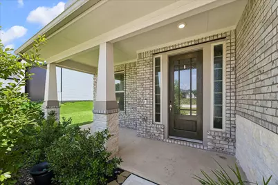 615 Running Iron Lane, Magnolia, TX 77354 - Photo 3