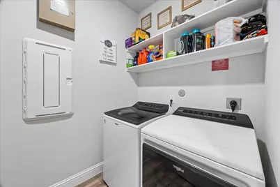 615 Running Iron Lane, Magnolia, TX 77354 - Photo 27