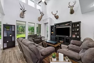 615 Running Iron Ln, Magnolia, TX 77354 - Photo 5