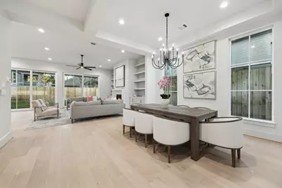 1118 Jackson Boulevard, Houston, TX 77006 - Photo 5