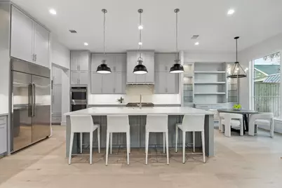 1118 Jackson Boulevard, Houston, TX 77006 - Photo 9