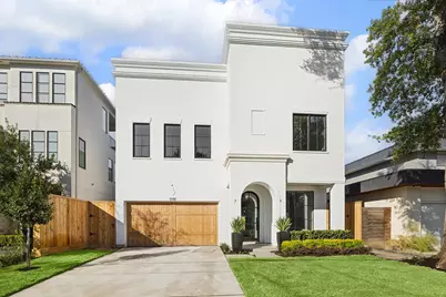 1118 Jackson Boulevard, Houston, TX 77006 - Photo 1