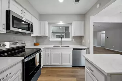 13615 Blazey Drive, Houston, TX 77041 - Photo 3