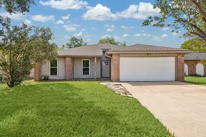 13615 Blazey Drive, Houston, TX 77041 - Photo 1