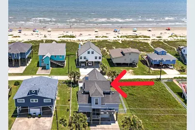 21519 San Luis Pass Road, Galveston, TX 77554 - Photo 3
