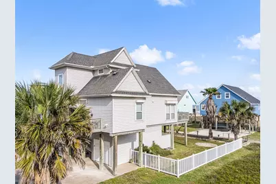 21519 San Luis Pass Road, Galveston, TX 77554 - Photo 3
