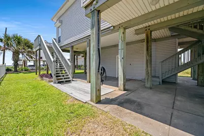 21519 San Luis Pass Road, Galveston, TX 77554 - Photo 37