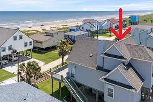 21519 San Luis Pass Rd, Galveston, TX 77554 - Photo 5