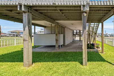 21519 San Luis Pass Road, Galveston, TX 77554 - Photo 39