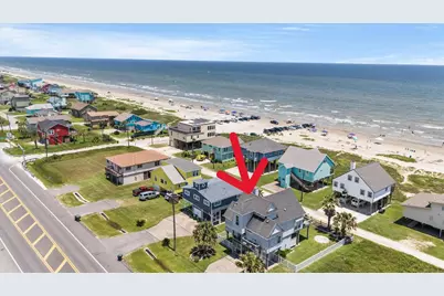 21519 San Luis Pass Road, Galveston, TX 77554 - Photo 35