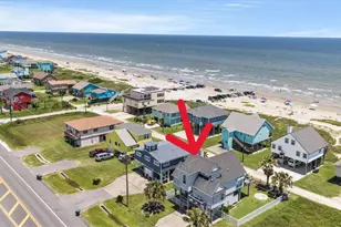 21519 San Luis Pass Rd, Galveston, TX 77554 - Photo 35